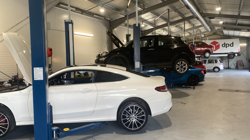 Veliki Servis Beograd